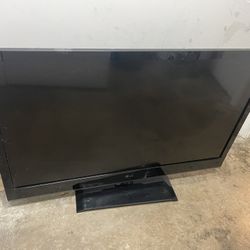 LG 42 Inch TV