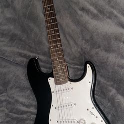 Electric guitar 