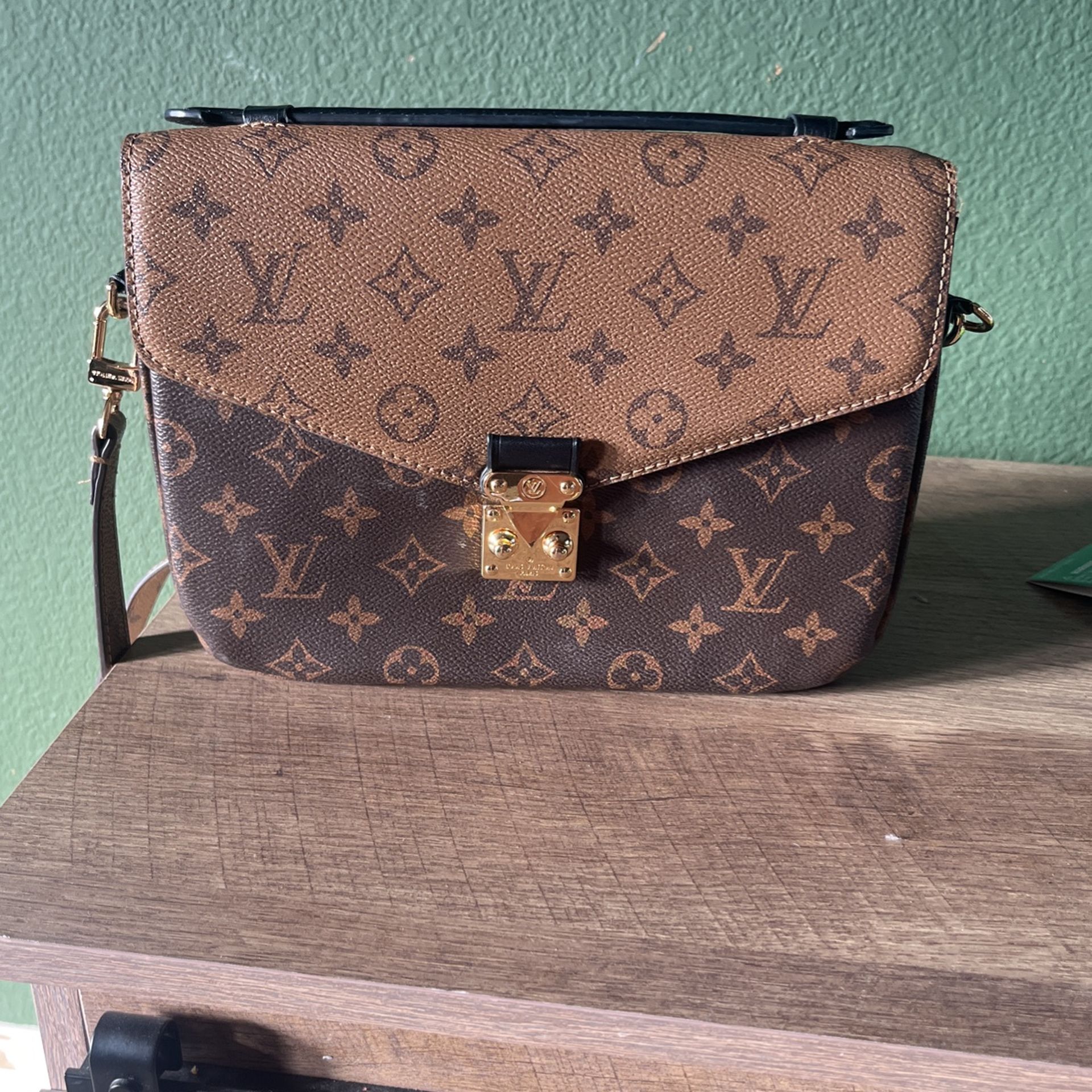 Louis Vuitton bag