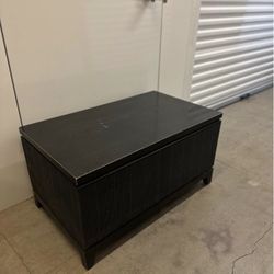 Coffee Table Chest 