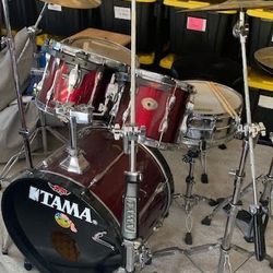 Drum Set (5pc)