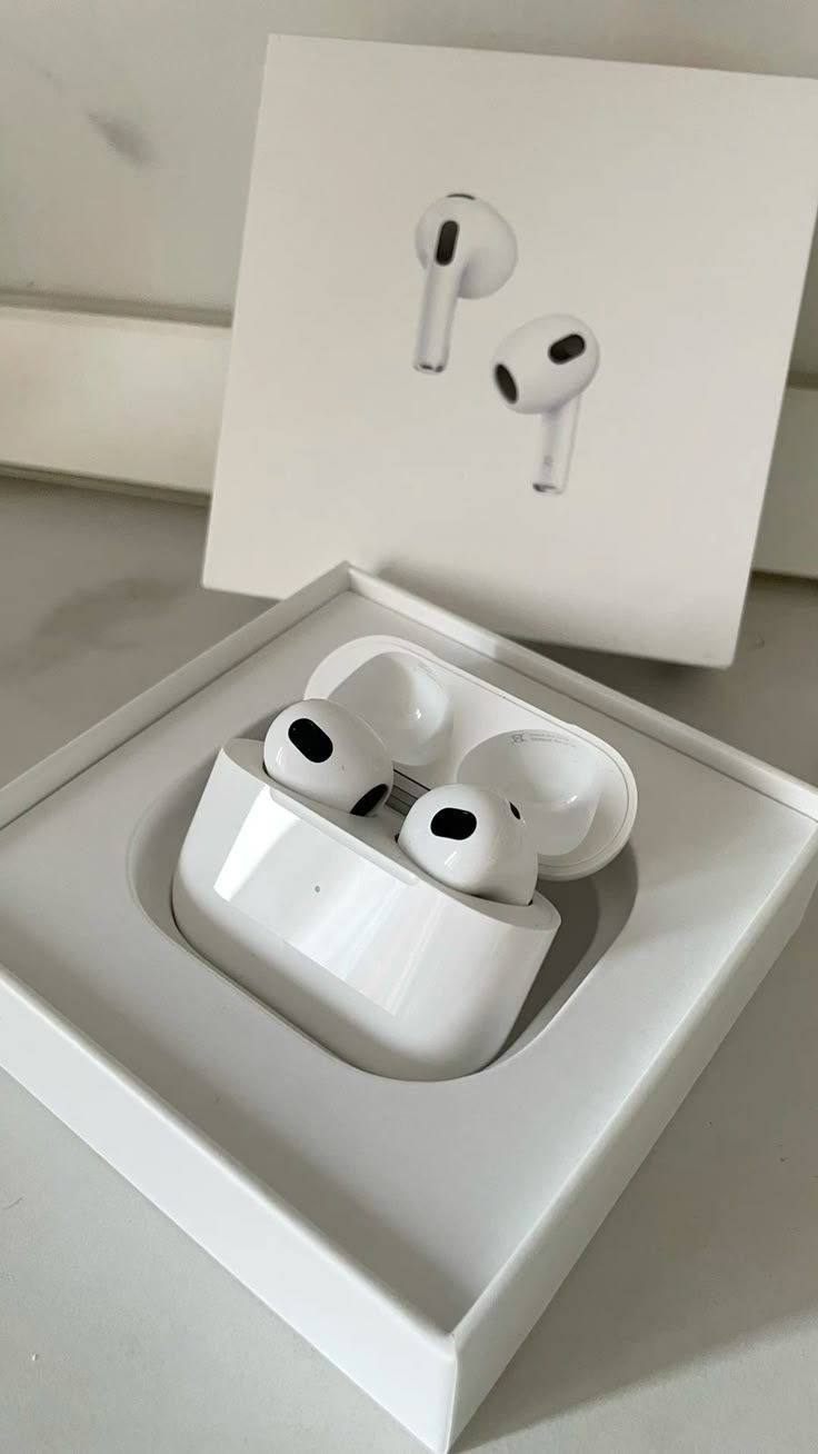 Brand New AirPod 4s (4th Gen) (Noise Cancellation)