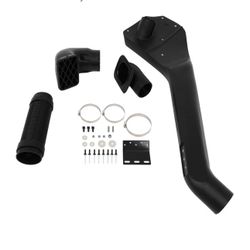 Car Snorkel Kit Assembly Replacement for 2006-2009 for Land Rover Discovery 3 Air Ram Intake Snorkel Kit Set