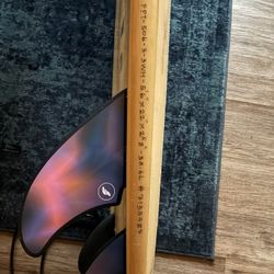 5’6 FireWire Sweet Potato 