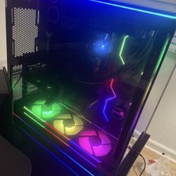 High End Gaming PC worth over $2.3k 