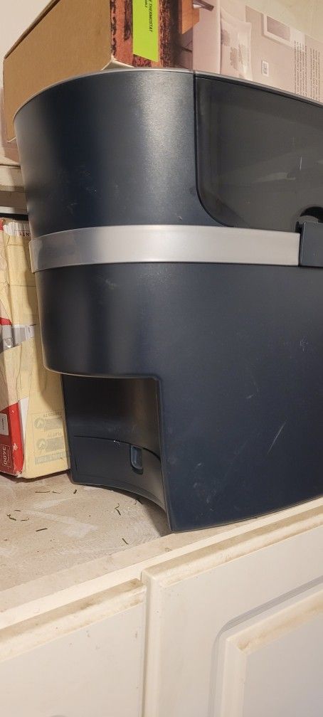 Wifi Pet Feeder