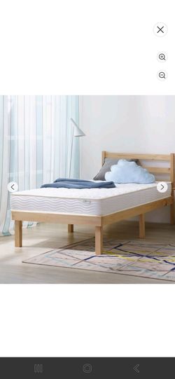 Pickup from the location in Tempe. Selling 6inch Twin Mattress