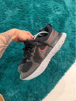 Nike React Infinity 2 (9M)