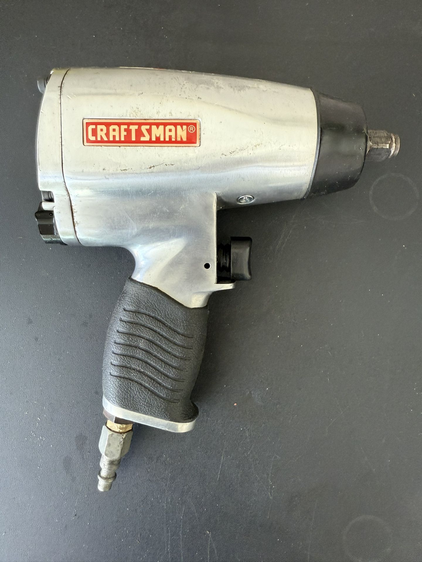 Craftsman 1/2” Air Impact