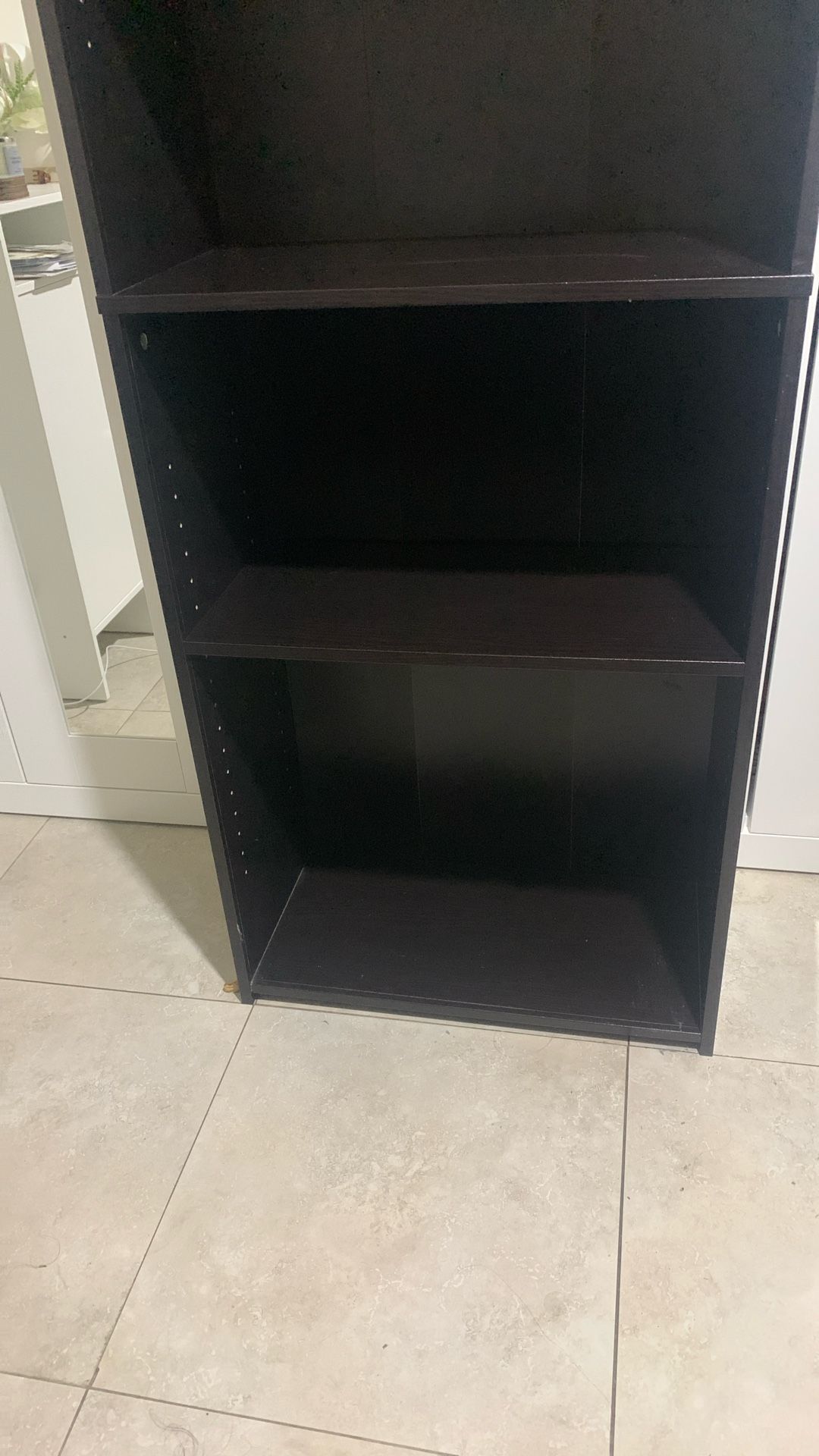 Book Shelve