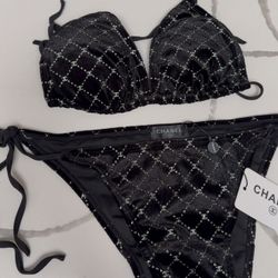 Chanel Bikini