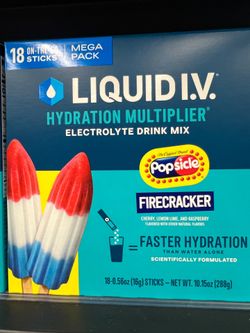 Liquid IV