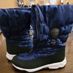 New Pajar Tacati Boots 