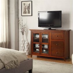 Fancy High Quality Brand New 50" TV Stand