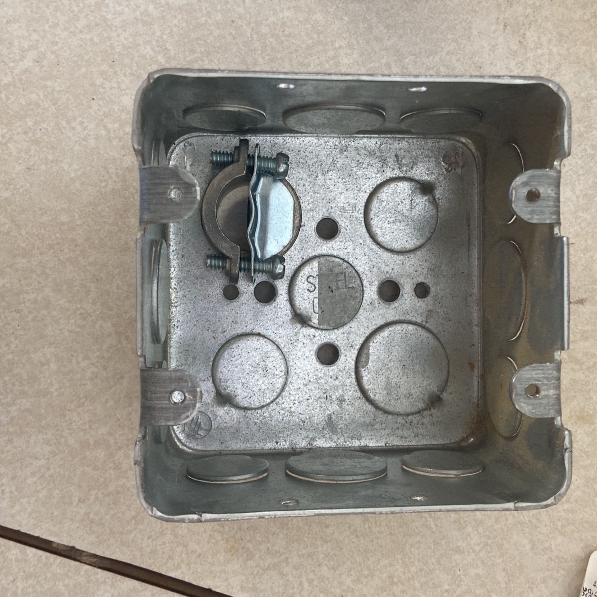 Electrical Box