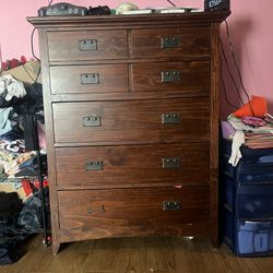 Dresser Set