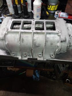 Wanted to buy. blower 6-71 4-71 3-71 6v71 8v71