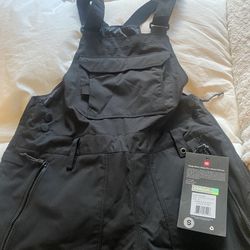 Brand new (never Used) Womens Ski Bibs (S) for Sale in Seattle, WA - OfferUp