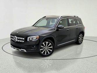 2023 Mercedes-Benz GLB 250