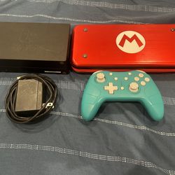 Nintendo Switch Accessories 