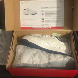 Reebok Work Shoes Size 10 