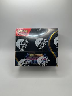 Pokemon Mega Evolution Phantasmal Flames