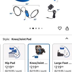 Polar ice Therapy Machine