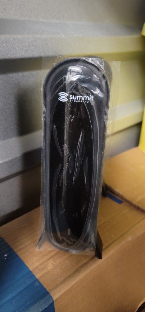 Internet Router