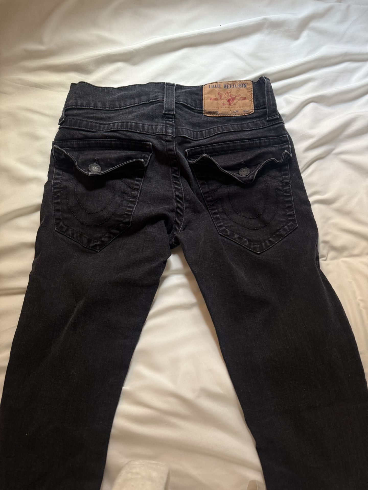 True Religion Jeans ひ