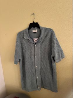 American Eagle outfitters men’s shirt