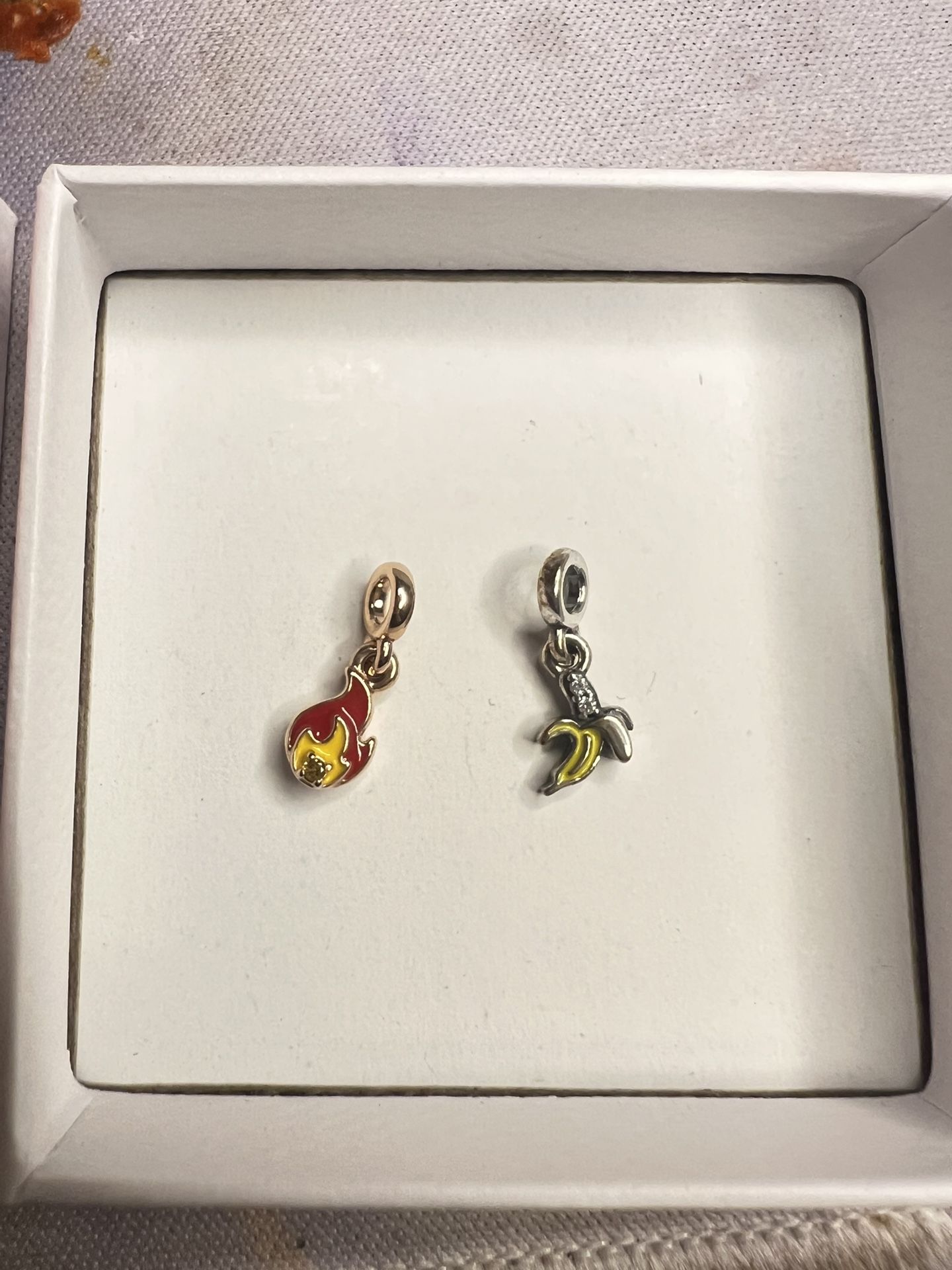 Pandora Dangle Charm