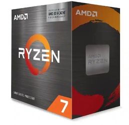 CPU/RAM | Ryzen 7 5800X3D + Corsair Vengeance RGB Pro 32GB DDR4-3600 (USED)