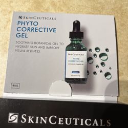 SkinCeuticals Phyto Corrective Gel 4mL Trial Sz NEW