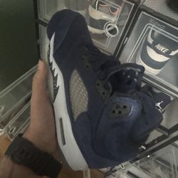 Jordan 5 