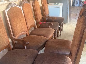 Dinning Chairs