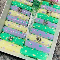 Press On Nails