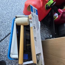 Lowes Flooring Install Kit