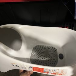 Baby Bath 3 Stage
