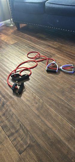 Resistance bands