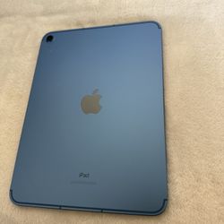 IPAD 10 GEN<<64GB>>
