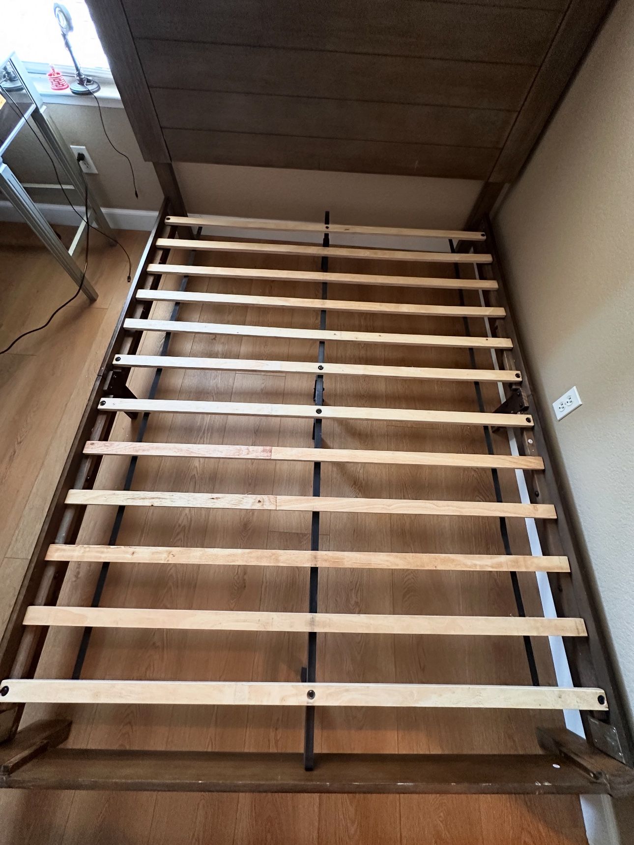 Queen Bed Frame