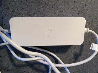 Mac mini 110W Power Adapter