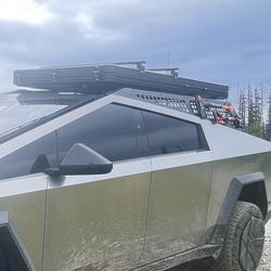 Rooftop Tent
