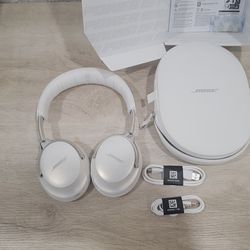 Bose QuietComfort Ultra Bluetooth Headphones, Wireless Headphones with Spatial Audio, Over Ear Noise Cancelling Diamond - 60th Anniversary Edition