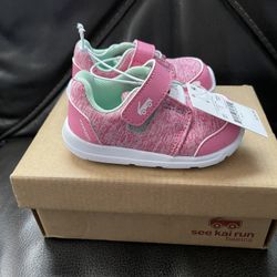 See Kai Run Shoes 