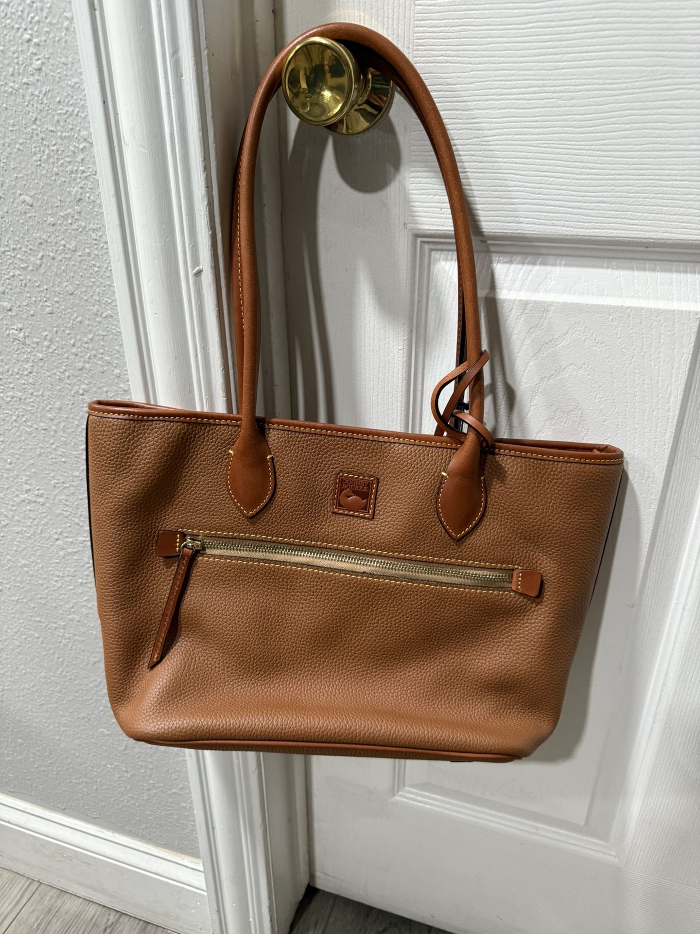 Ladies Leather Purse