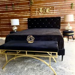 🌚recamara full, bedroom full set, bedroom set, camas, headboard, matress, cabeceras, full matress🌚