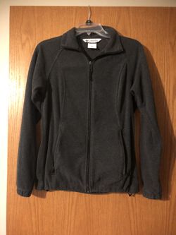 Columbia Fleece Jacket 