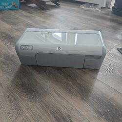 HP Deskjet D2330