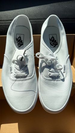 Vans shoes